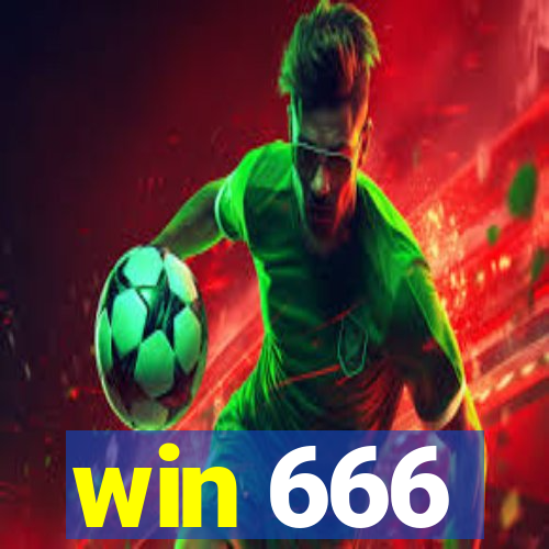 win 666