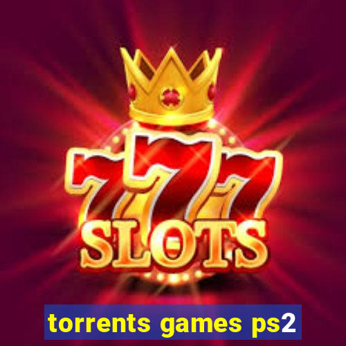 torrents games ps2