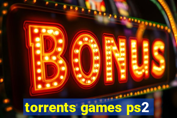 torrents games ps2