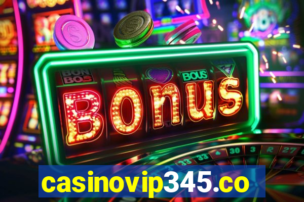 casinovip345.com