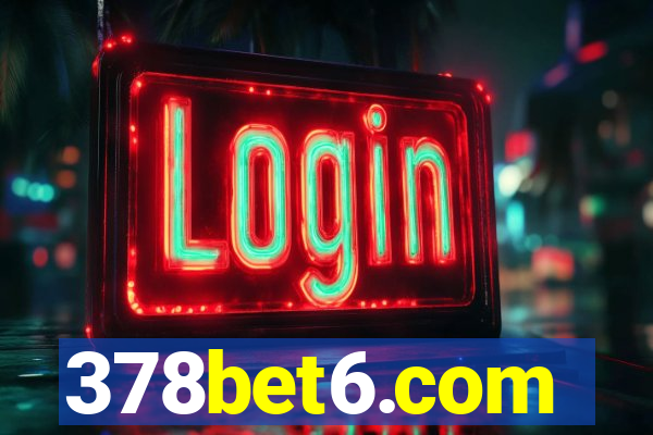 378bet6.com