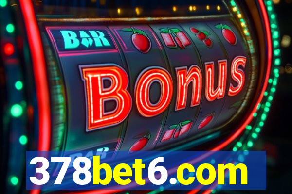 378bet6.com