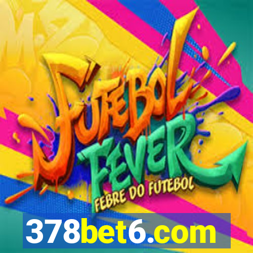 378bet6.com