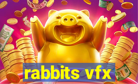 rabbits vfx