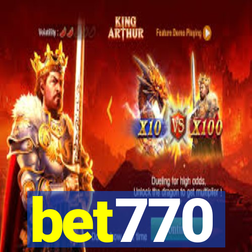 bet770