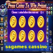 ssgames cassino