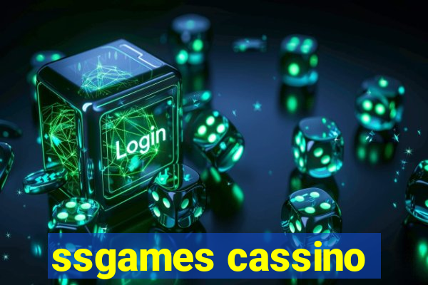 ssgames cassino