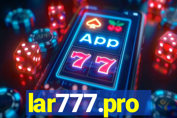 lar777.pro