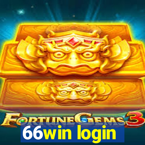 66win login