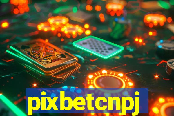 pixbetcnpj