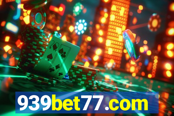 939bet77.com