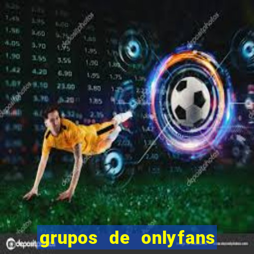 grupos de onlyfans no telegram