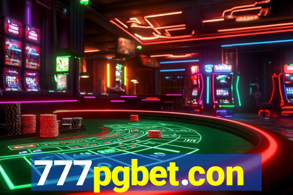 777pgbet.con