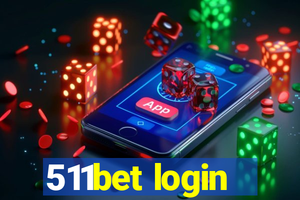 511bet login