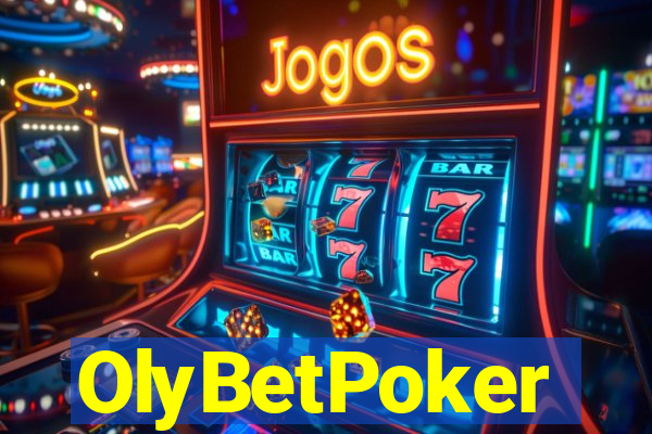 OlyBetPoker