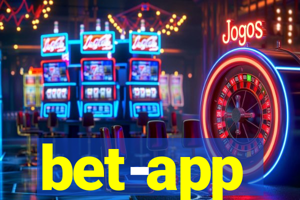 bet-app