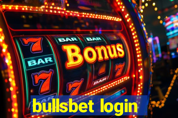 bullsbet login