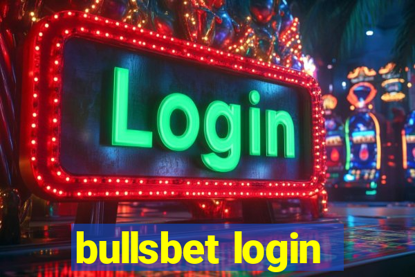 bullsbet login