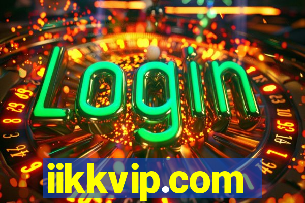 iikkvip.com