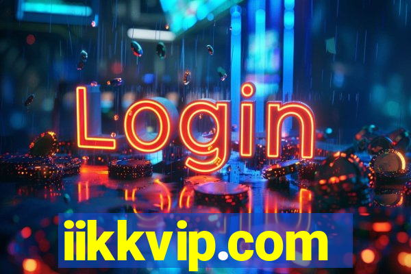 iikkvip.com