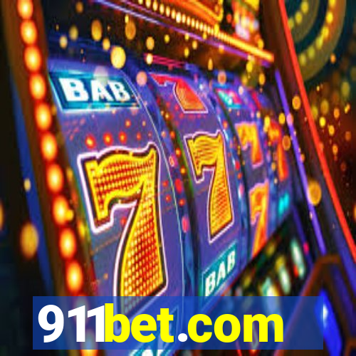 911bet.com