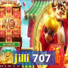 jilli 707