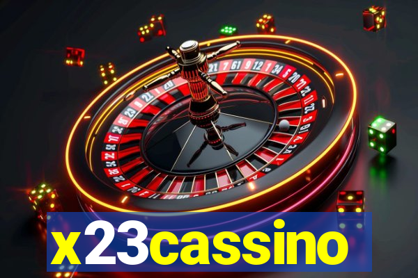 x23cassino