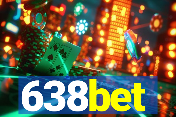 638bet