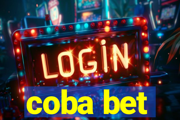 coba bet