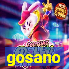 gosano