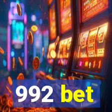 992 bet