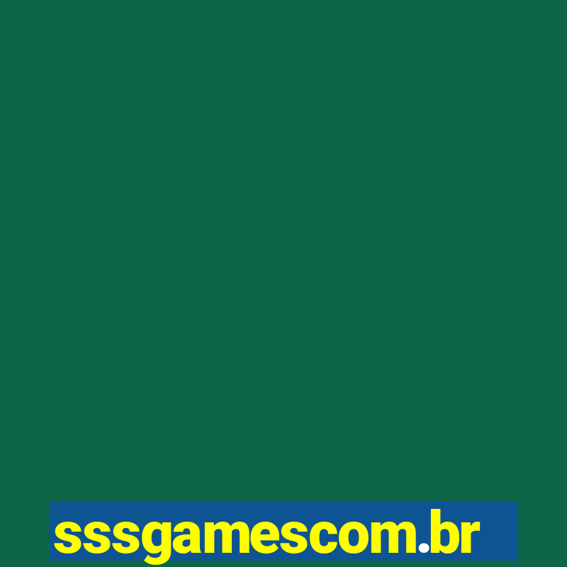 sssgamescom.br