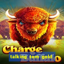 talking tom gold run 1.0 5.684 apk