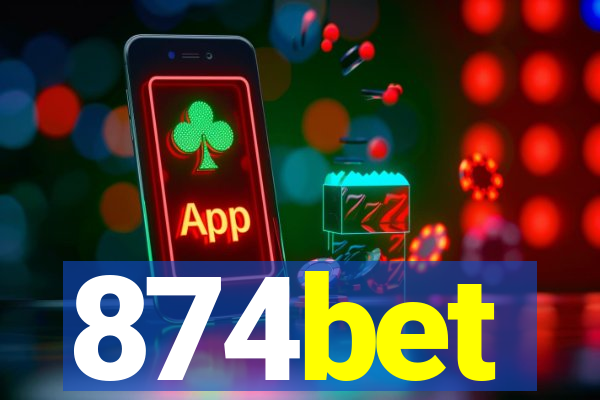 874bet