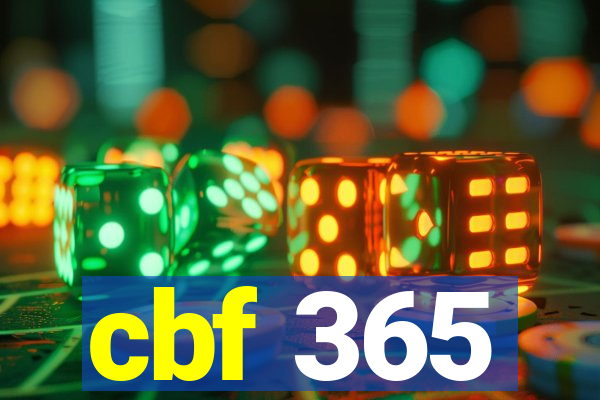 cbf 365