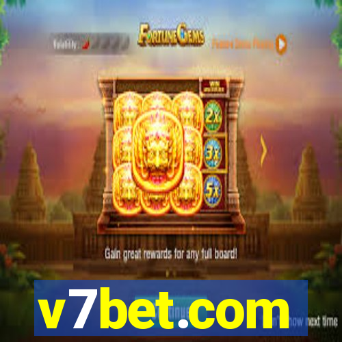 v7bet.com