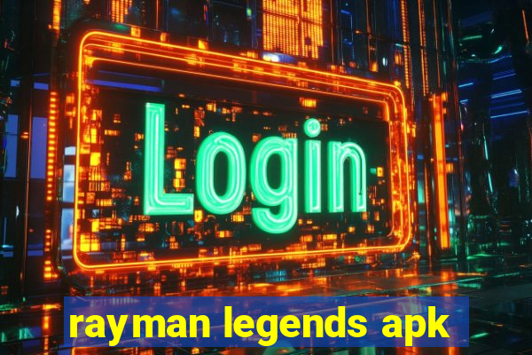 rayman legends apk