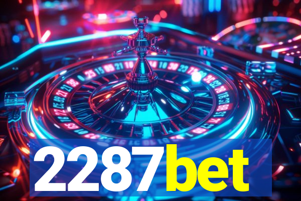 2287bet