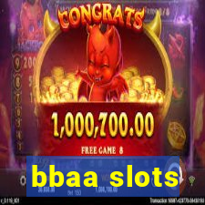 bbaa slots