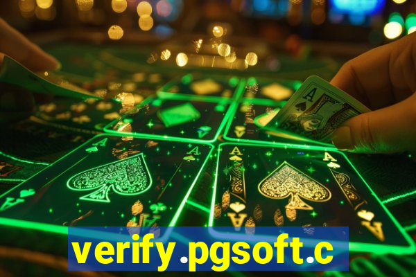 verify.pgsoft.com