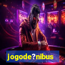 jogode?nibus