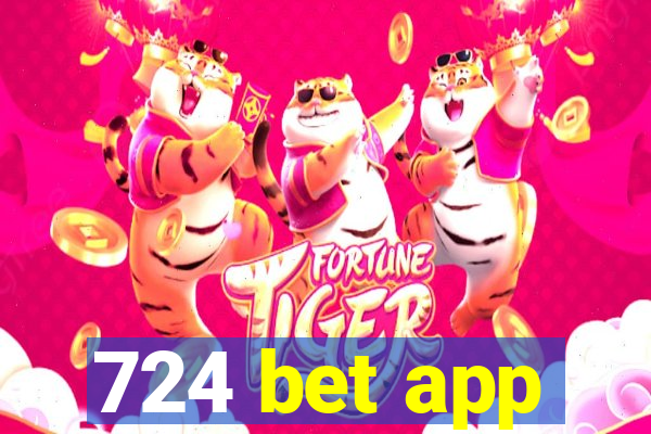 724 bet app