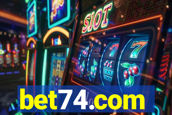 bet74.com