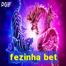 fezinha bet