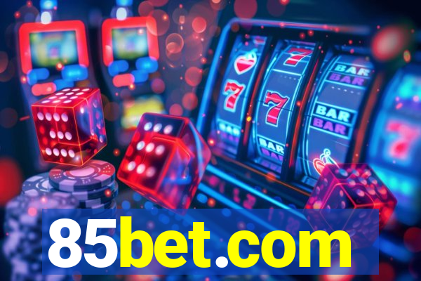 85bet.com