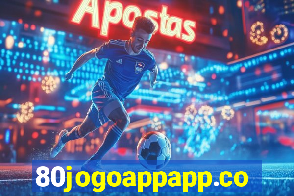 80jogoappapp.com