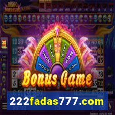 222fadas777.com