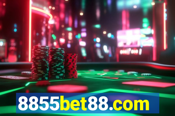 8855bet88.com