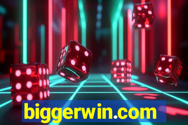 biggerwin.com