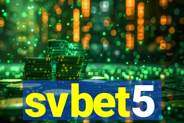 svbet5